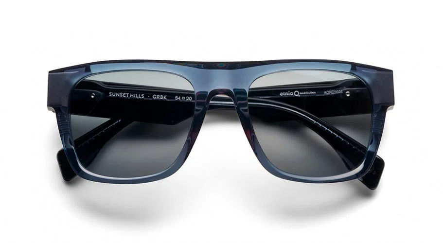 Etnia Barcelona SUNSET HILLS Sunglasses - view 5
